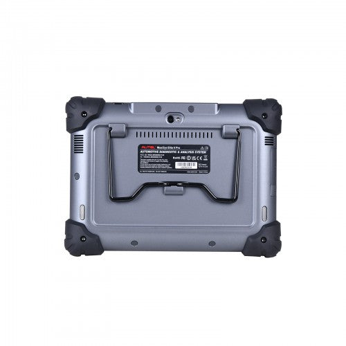 AUTEL MaxiSys Elite II Pro Automotive Diagnostic Tool 2-Years Free Upgrade