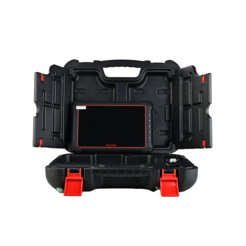 Autel MaxiPRO MP900TS MP900Z-BT(MP900BT) MP900/MP900E Full Diagnostic Scanner Supports DoIP CAN FD Protocols