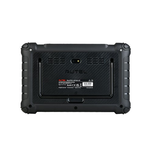 Autel MaxiPRO MP900TS MP900Z-BT(MP900BT) MP900/MP900E Full Diagnostic Scanner Supports DoIP CAN FD Protocols
