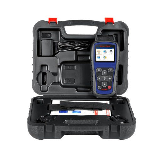 Autel MaxiTPMS TS501 Pro Professional TPMS Tool TPMS System Diagnosis Same as TS508