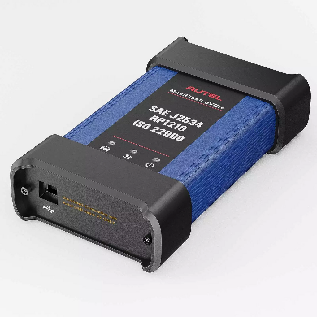 Autel MaxiFlash JVCI+ J2534 Programmer Tool for MaxiIM IM608 & IM608 II & IM608 PRO