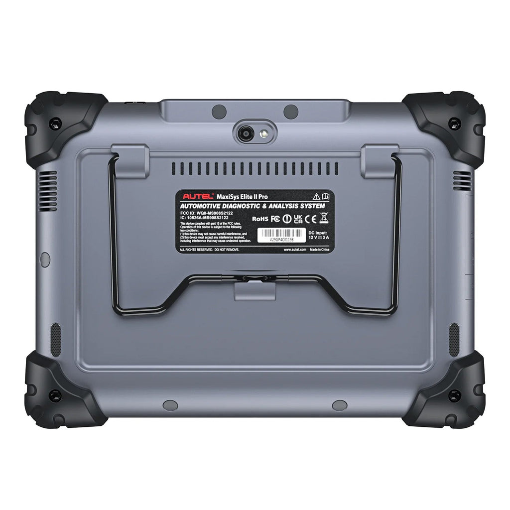 Autel MaxiSys Elite II Pro Diagnostic Scanner