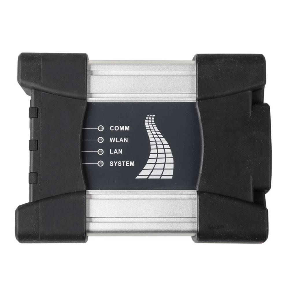 ICOM NEXT A With Software 4.53.20 For B-MW E/F/G Series Diagnostic & Programming  Till 2025