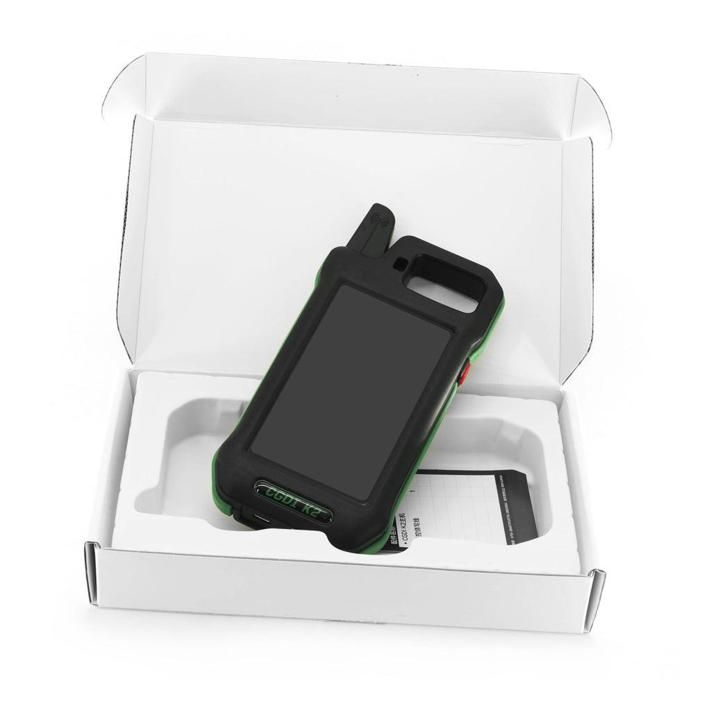 CG CGDI K2 WIFI Multifunction Remote Generator Supports generate and copy key