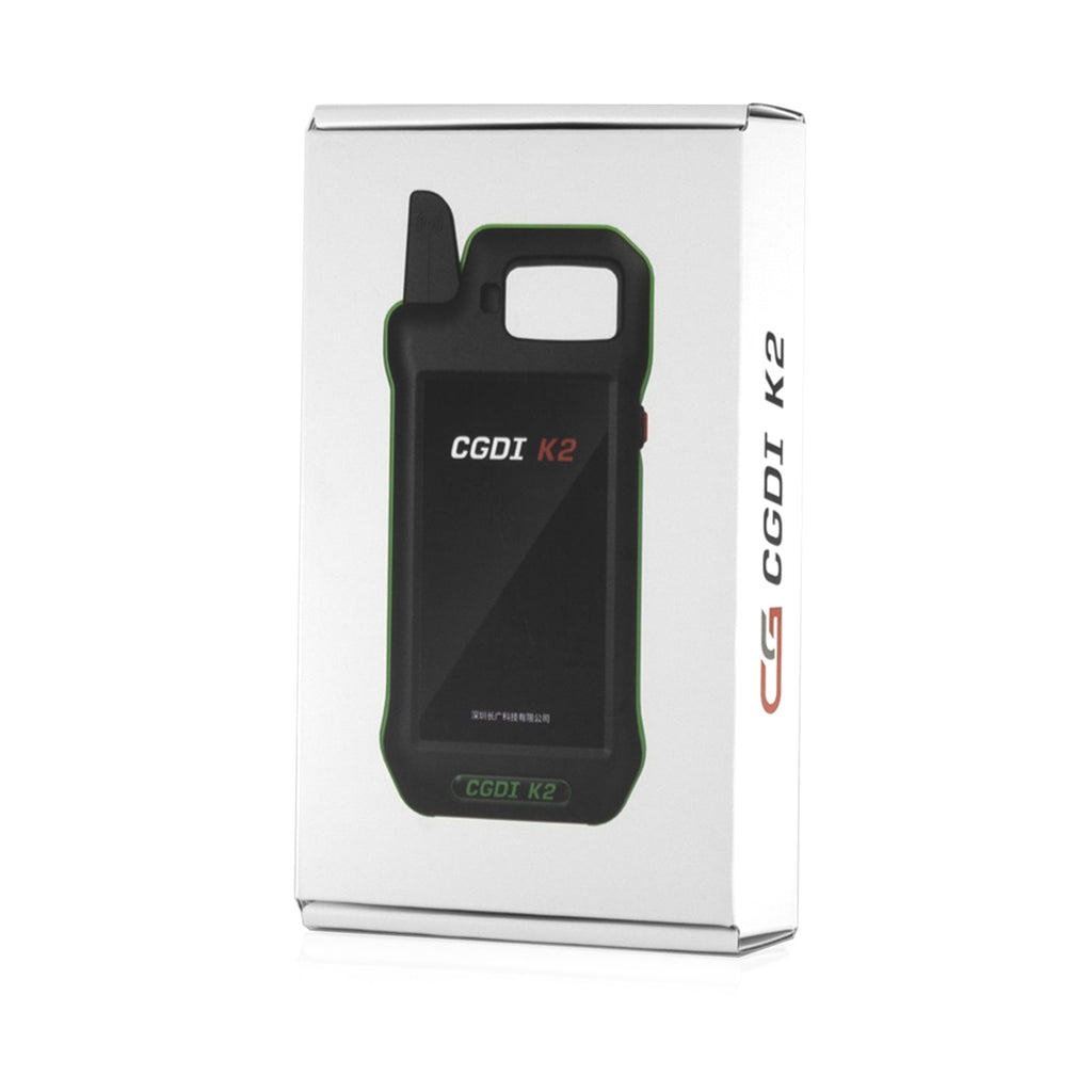 CG CGDI K2 WIFI Multifunction Remote Generator Supports generate and copy key