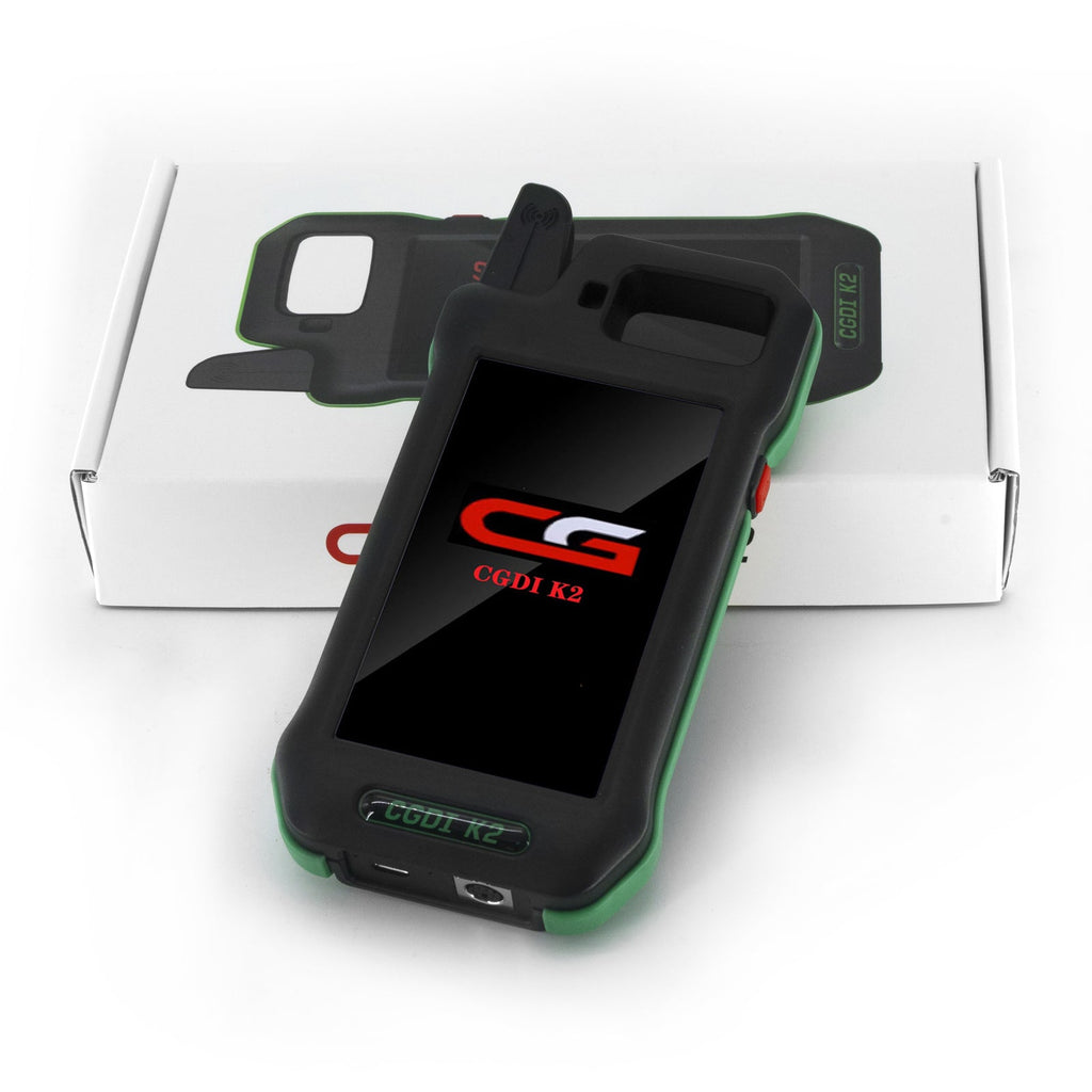 CG CGDI K2 WIFI Multifunction Remote Generator Supports generate and copy key