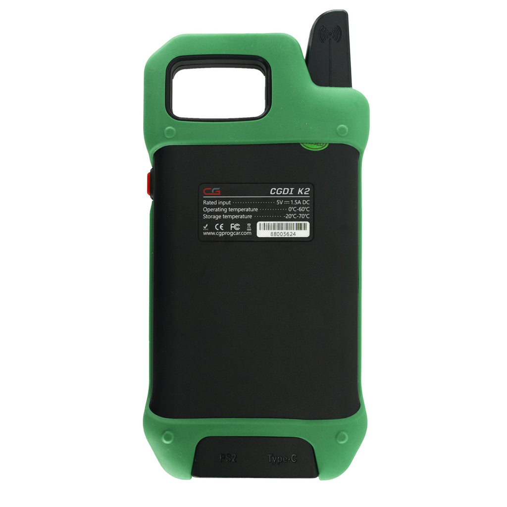 CG CGDI K2 WIFI Multifunction Remote Generator Supports generate and copy key