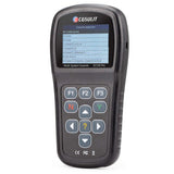 CGSULIT SC530 Pro Bi-Directional OBD2 Scanner Full-System Diagnostic Tool For Mercedes-Benz Vehicles 2025