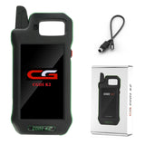 CG CGDI K2 WIFI Multifunction Remote Generator Supports generate and copy key