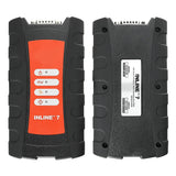 INLINE 7 Data Link Adapter With Insite 8.7 Software