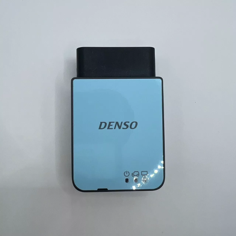 DENSO DST-010-A Green 95171-01480 OBD Certified Inspection Scan Tool Clone