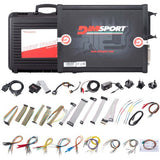 Original Dimsport New Trasdata Hardware + e-GPT kit with full software supports ECU TCU Cloning Reading Programming