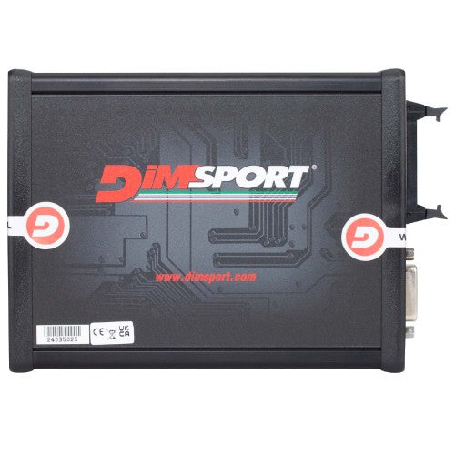 Original Dimsport New Trasdata Hardware + e-GPT kit with full software supports ECU TCU Cloning Reading Programming