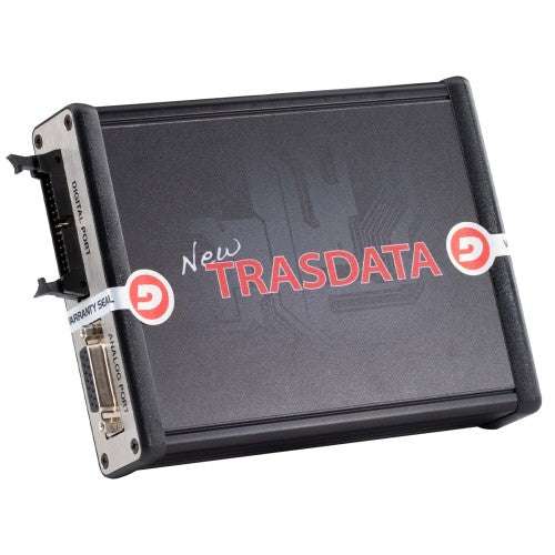Original Dimsport New Trasdata Hardware + e-GPT kit with full software supports ECU TCU Cloning Reading Programming