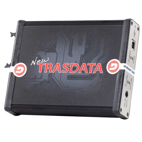 Original Dimsport New Trasdata Hardware + e-GPT kit with full software supports ECU TCU Cloning Reading Programming