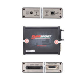 Original Dimsport New Trasdata Hardware + e-GPT kit with full software supports ECU TCU Cloning Reading Programming