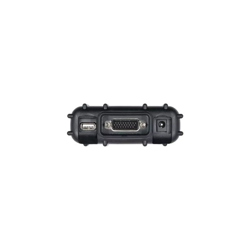 VCI3 V237 Renault CAN Clip WiFi Diagnostic Tool OBD2 ECU Programming With Bi-Directional Control