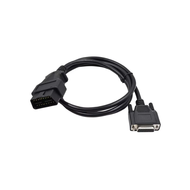 VCI3 V237 Renault CAN Clip WiFi Diagnostic Tool OBD2 ECU Programming With Bi-Directional Control