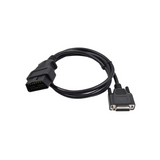 VCI3 V237 Renault CAN Clip WiFi Diagnostic Tool OBD2 ECU Programming With Bi-Directional Control