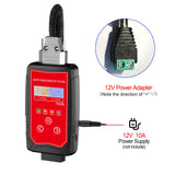 Motor EPS Tester Iron Shell Steering Wheel Motor For Ford Focus Kuga Explorer Lincoln Vol-vo V40