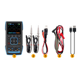 FNIRSI 2C23T 3 in 1 Handheld Oscilloscope Multimeter+Function Signal Generator