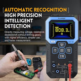 FNIRSI DMT-99 Digital Multimeter 10000 Counts TRMS