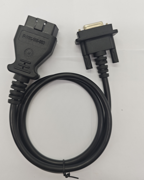 Ford VCM2 Cable