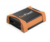 FoxFlash Chiptuning Tool Master Version V1.4.2foxflash V1.4.2software  firmware version FW:D087 Supports VR Reading, Auto Checksum and Super Strong ECU, TCU Clone(US/EU stock)