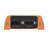 FoxFlash Chiptuning Tool Master Version V1.4.2foxflash V1.4.2software  firmware version FW:D087 Supports VR Reading, Auto Checksum and Super Strong ECU, TCU Clone(US/EU stock)