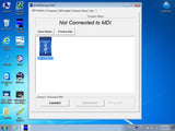 G.M MDI Software HDD GDS Tech2Win Software Work With G.M MDI G.M MDI 2 Support Vehicles till 2024