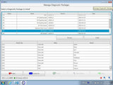 G.M MDI Software HDD GDS Tech2Win Software Work With G.M MDI G.M MDI 2 Support Vehicles till 2024