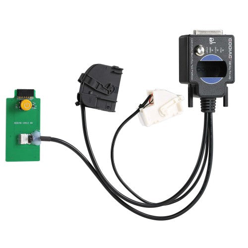 Godiag CAS1 CAS2 SER B-MW Mech-Key Test Platform