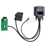 Godiag CAS1 CAS2 SER B-MW Mech-Key Test Platform