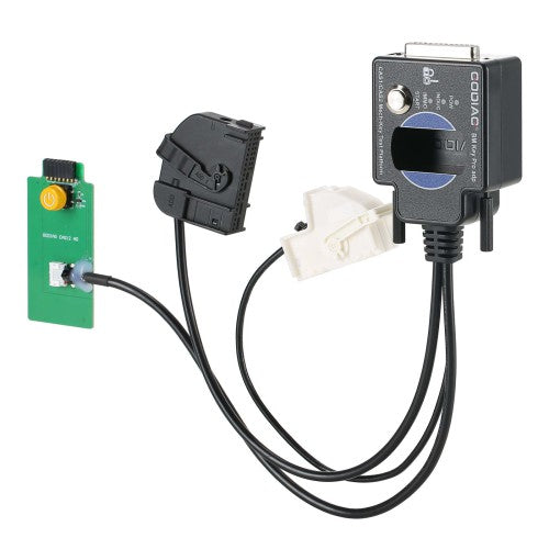Godiag CAS1 CAS2 SER B-MW Mech-Key Test Platform