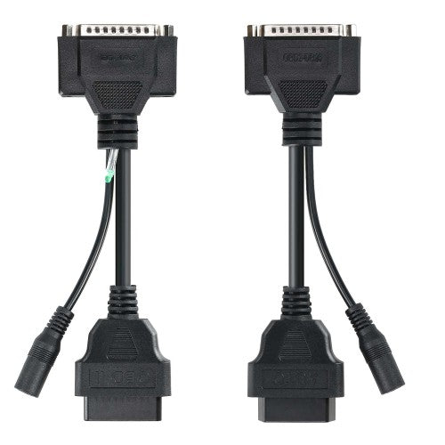 Godiag CAS1 CAS2 SER B-MW Mech-Key Test Platform