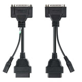 Godiag CAS1 CAS2 SER B-MW Mech-Key Test Platform