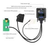 Godiag CAS1 CAS2 SER B-MW Mech-Key Test Platform