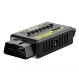 GODIAG GT105 II ECU Immo Prog AD ECU Connector Support Ford All Key Lost