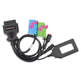GODIAG GT112 K-Line IMMO2 IMMO3 Test Platform for VAG V-W Skoda Seat
