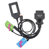GODIAG GT112 K-Line IMMO2 IMMO3 Test Platform for VAG V-W Skoda Seat