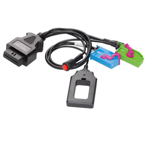 GODIAG GT112 K-Line IMMO2 IMMO3 Test Platform for VAG V-W Skoda Seat