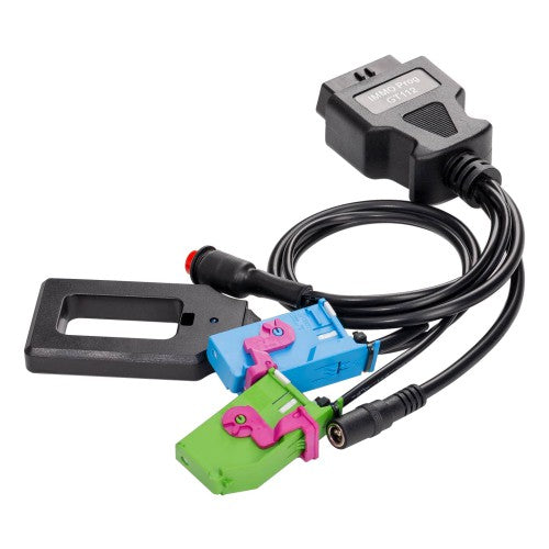 GODIAG GT112 K-Line IMMO2 IMMO3 Test Platform for VAG V-W Skoda Seat