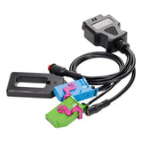 GODIAG GT112 K-Line IMMO2 IMMO3 Test Platform for VAG V-W Skoda Seat