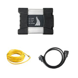 MB Star C4 doip+ICOM NEXT + V-AS 6154 With Lenovo Laptop I7 8G and 2TB HDD/SSD BM-W BENZ ODIS Software Complete