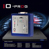 IO-PROG ECU Programmer With G-M/OPE-L ECU Activation Modules & Functions
