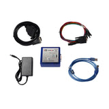 IO-PROG ECU Programmer With G-M/OPE-L ECU Activation Modules & Functions