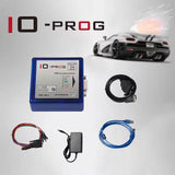 IO-PROG ECU Programmer With G-M/OPE-L ECU Activation Modules & Functions