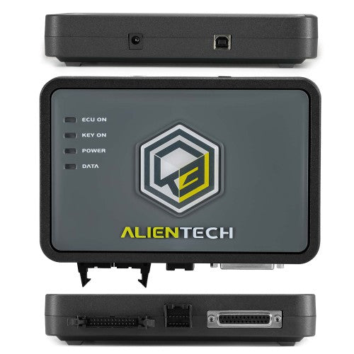 Original ALIENTECH KESS V3 ECU Programming Tool