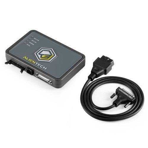 Original ALIENTECH KESS V3 ECU Programming Tool