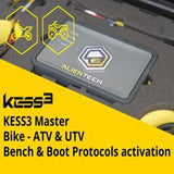 Original KESS V3 Protocols Activation